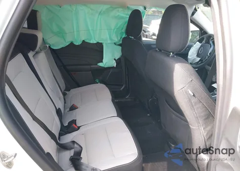 2024 Ford Escape Active from USA, damaged, VIN 1FMCU9GN9RUB46907